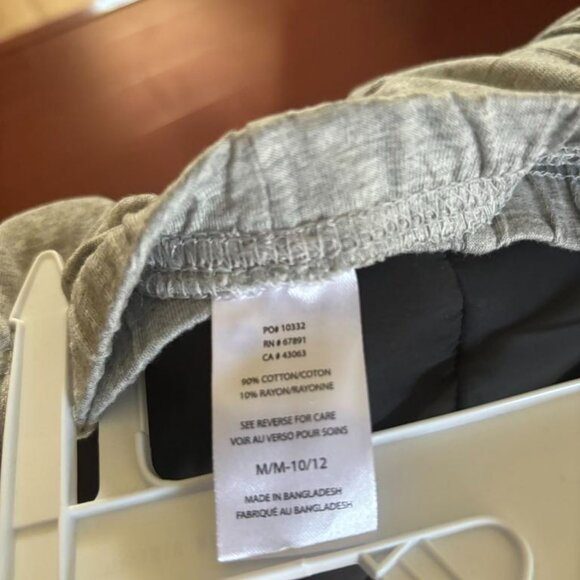 Kids Toronto Maple Leaf 2 piece pajama set med 10 / 12 - Picture 3 of 3